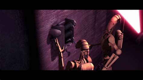ask the tropers|Rex and tropers vs Ventress .